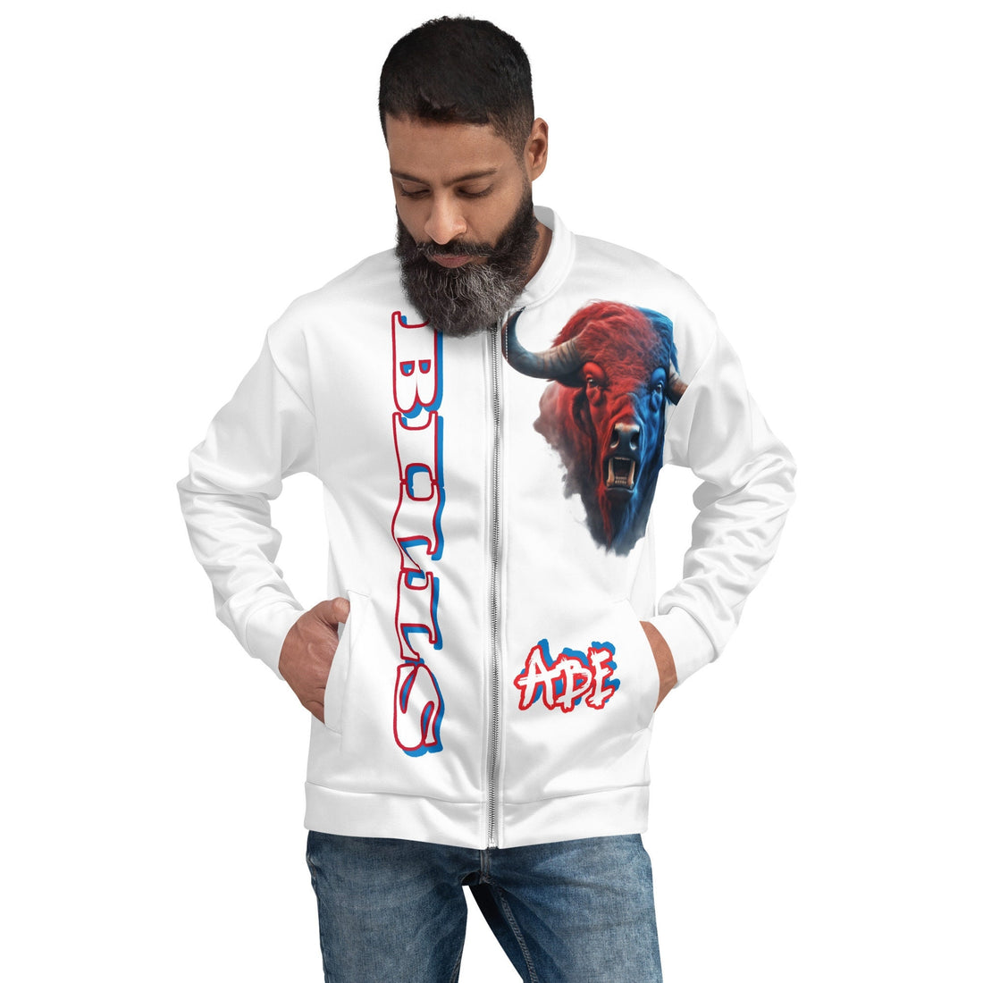 Bills Mafia Fans